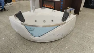 2-Person Jacuzzi