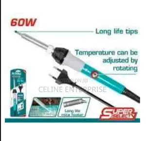 Electric Soldering ﻿ Iron﻿