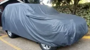 Toyota Prado Car Cover