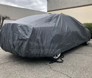 Mitsubishi Lancer Car Cover