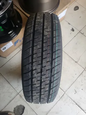 195/65r15 Maxtrek
