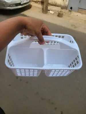 Bathroom Caddy/House Keeping Carrying