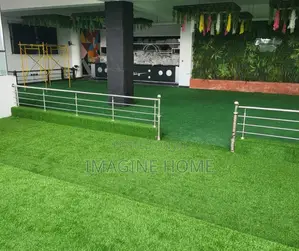 Artificial Grass Carpet Child Floor Decoration