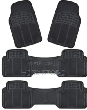 Heavy Duty Seven Seater Car Cover