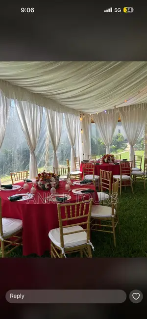 Event Management Services