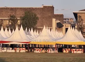 Event Management Services