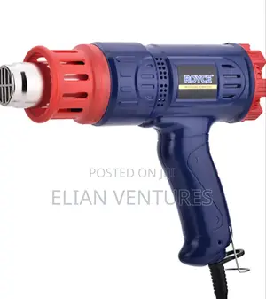 Affordable Royce Heat Gun