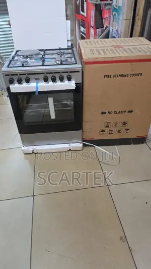 Von 60*60 3+1 Cooker
