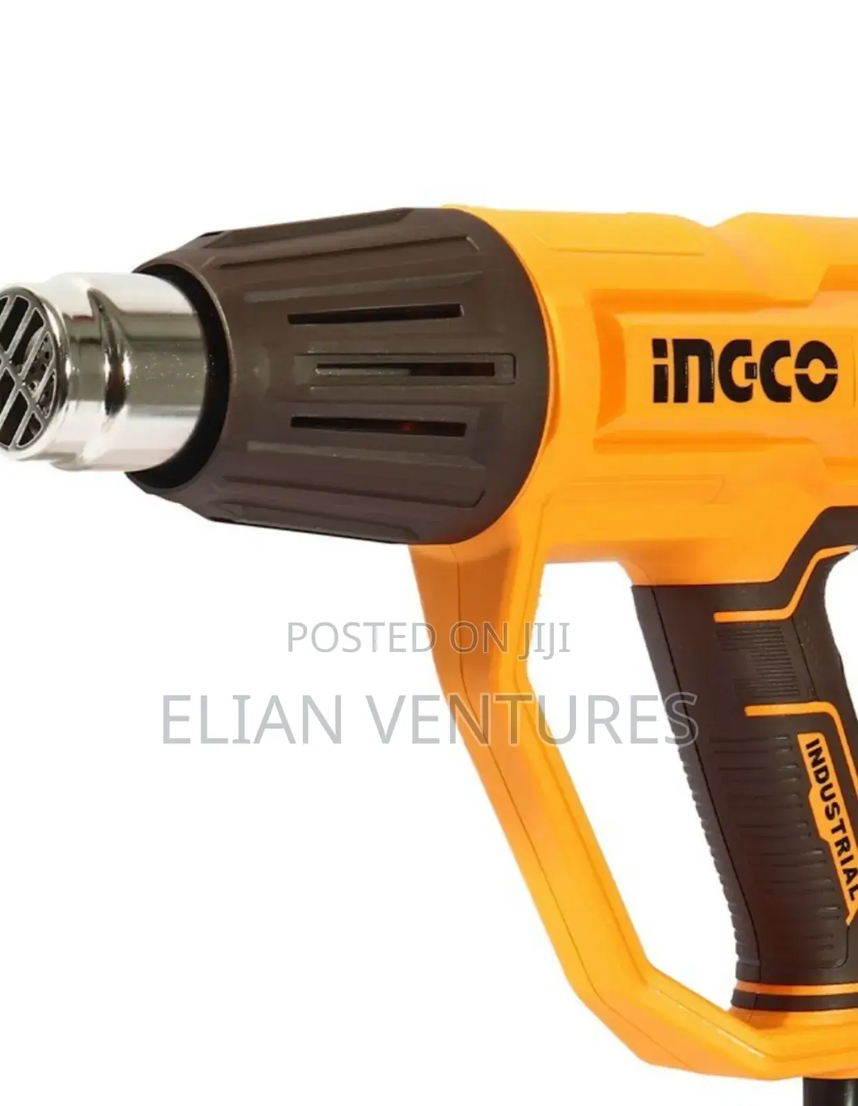 Top Brand Ingco Heat Gun