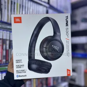 Jbl Tune 530bt Headphones