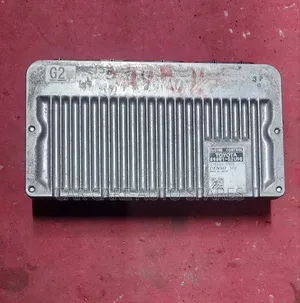 Toyota Prius Hybrid Engine Computer Units