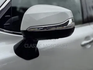 Lexus LX 600 2024 White