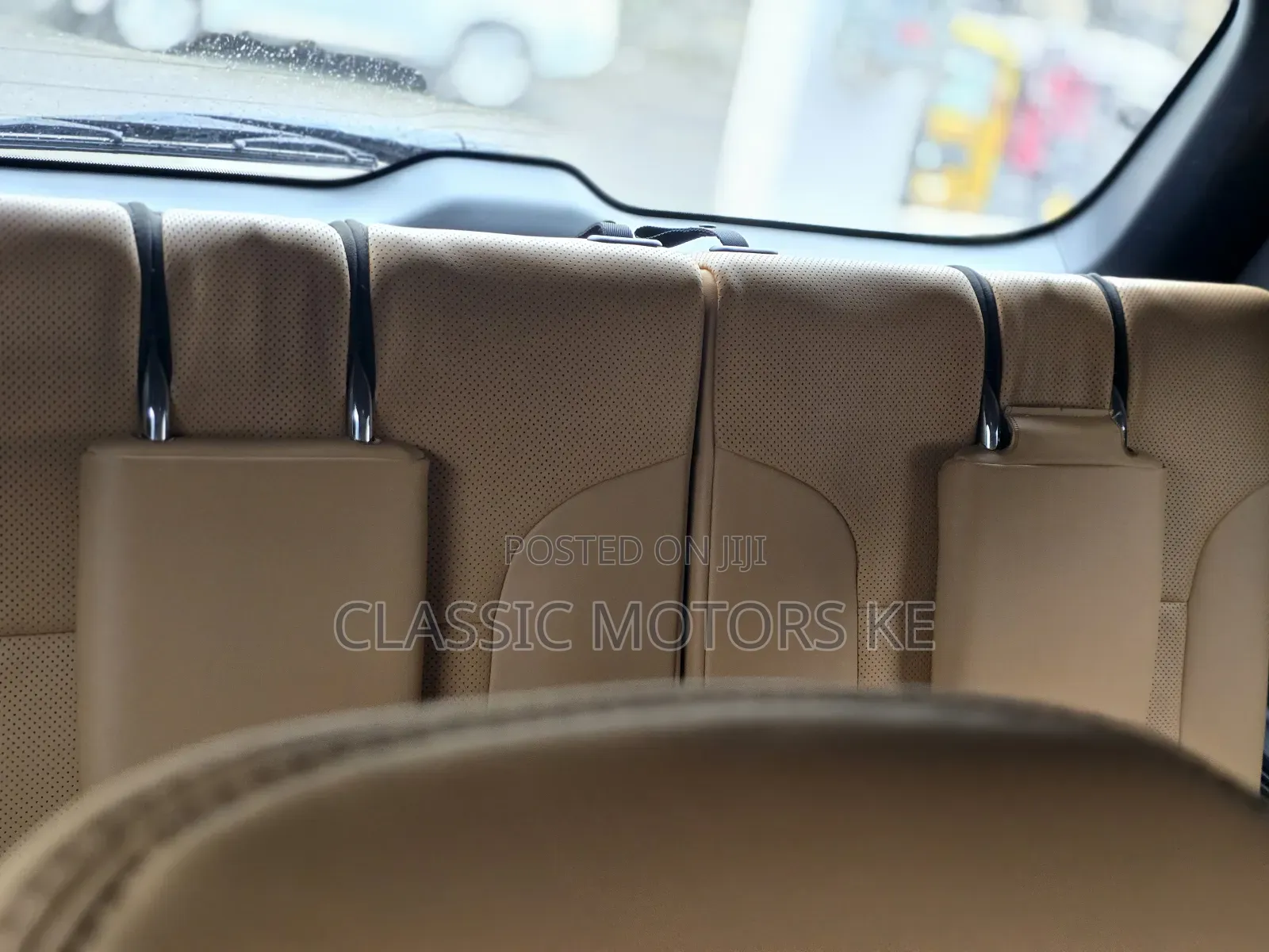 Lexus LX 600 2024 White