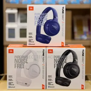 Jbl Tune 680nc Headphones