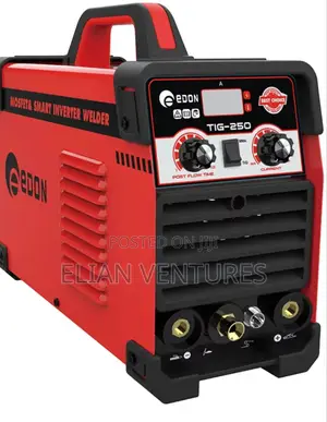 New Brand Edon Tig 250 Welding Machine