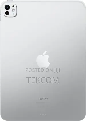 New Apple iPad Pro 256 GB