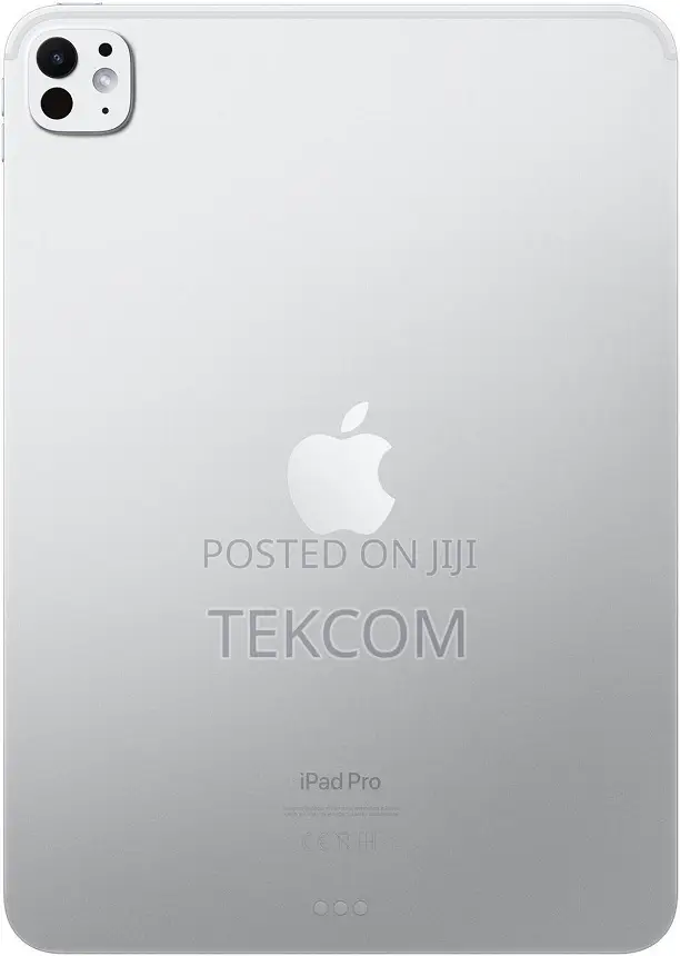 New Apple iPad Pro 256 GB