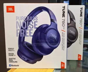 Jbl Tune 780nc Headphones