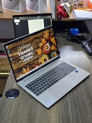Laptop HP ProBook 650 G8 8GB Intel Core I5 SSD 256GB