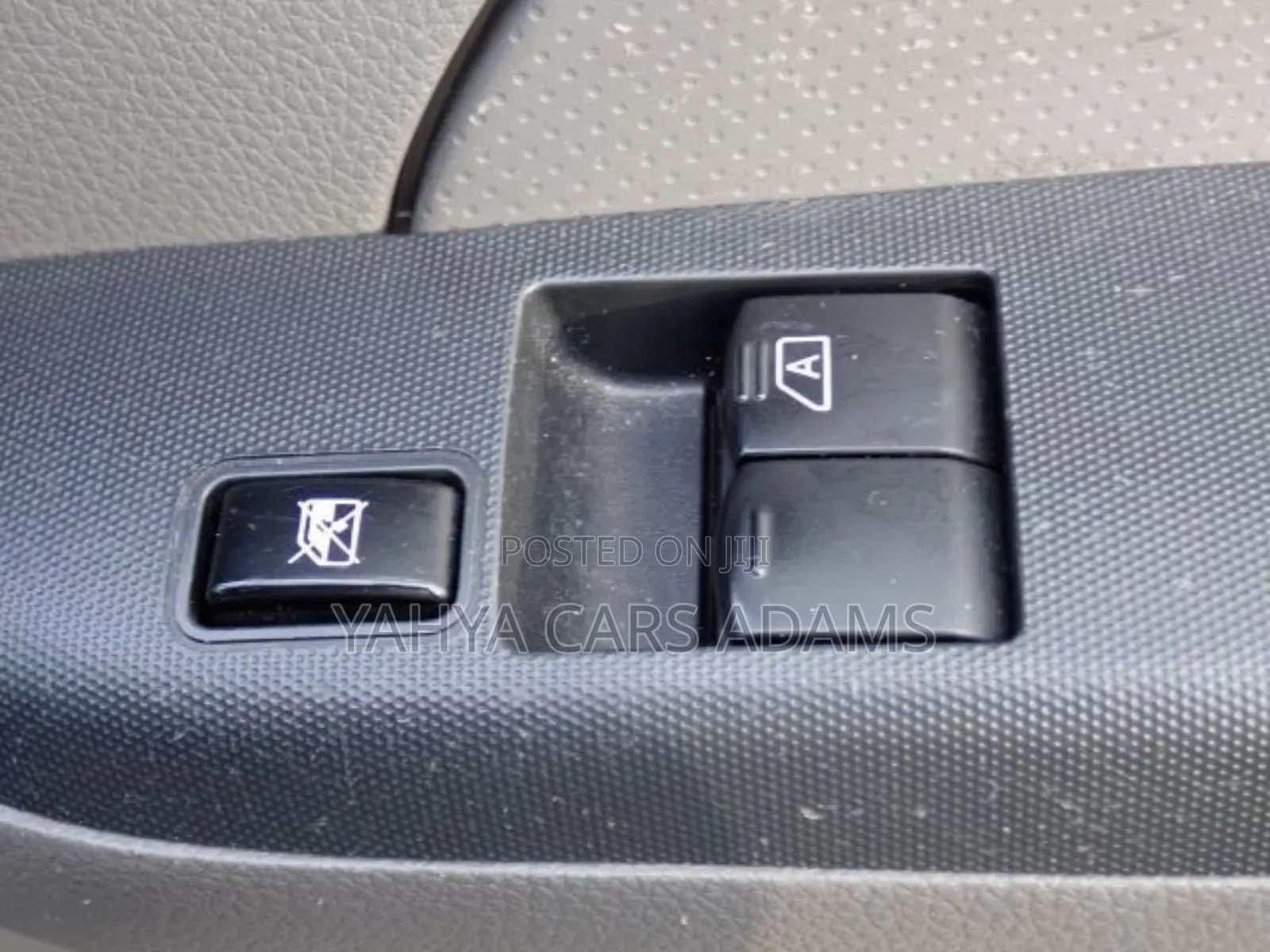 Nissan Caravan (Urvan) 2019 Silver