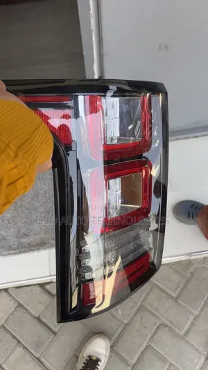 Tail Light for Range Rover Vogue L405