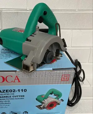 Brand New Marble Cutter Dca