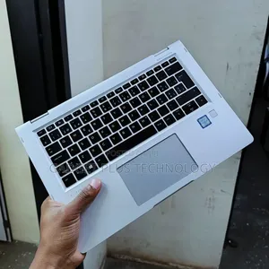 Laptop HP EliteBook X360 1030 G2 8GB Intel Core I7 SSD 256GB
