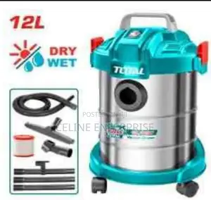 Vacuum Cleaner