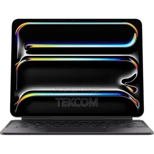 New Apple iPad Pro 13 (2024) 256 GB Gray