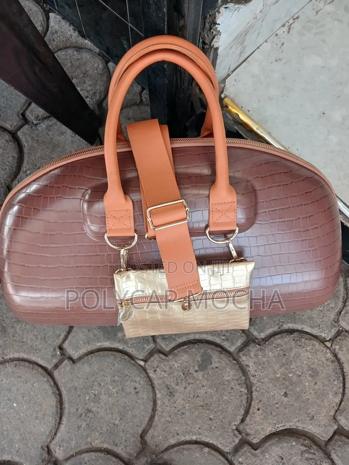 JBL Boombox Bag
