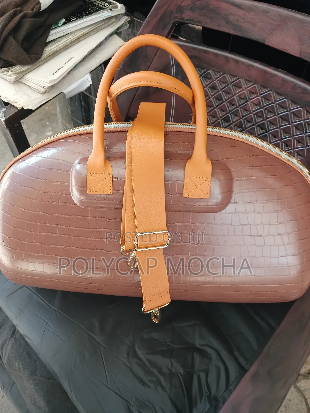 JBL Boombox Bag