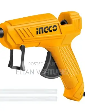 Brand New Glue Gun Ingco