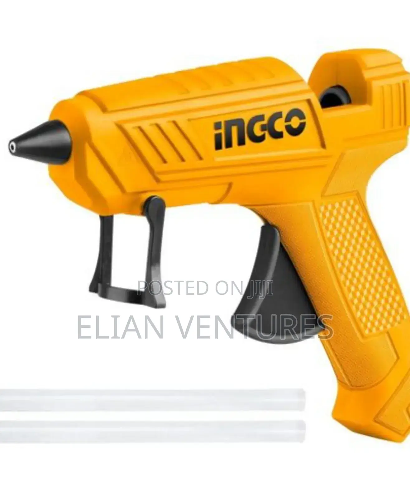 Original Glue Gun Ingco