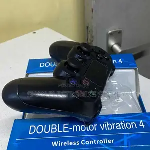 Ps4 4 Wireless Controller Playstation 4 Gamepad Controller -Brand New