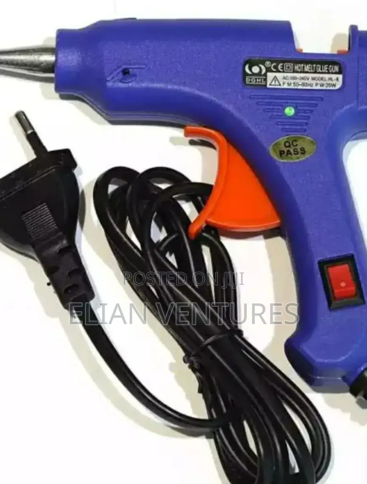 Affordable Glue Gun