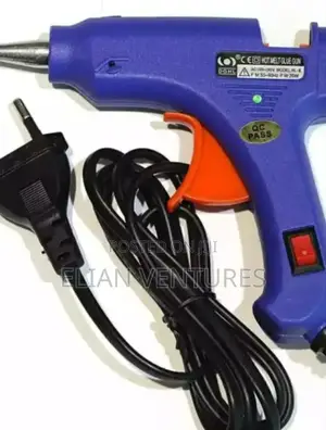 Affordable Glue Gun