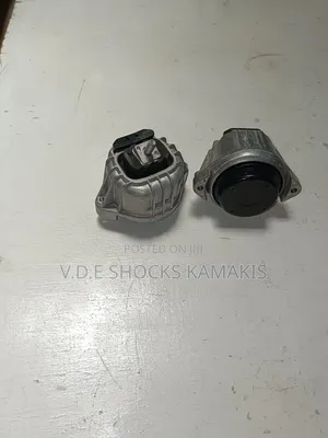 BMW E90 Engine Mount