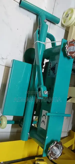 Pacwell Cabro Cutter