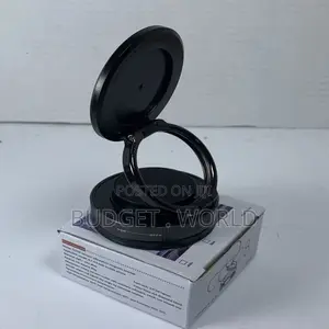 Magnetic Smart Cell Phone Holder, 360 Degree