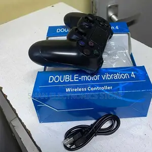 Wireless Controller Ps4 Dualshock 4 Wireless Controller-Brand New