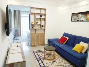 Furnished Studio BNB in Lavington | Airbnb Short Stay