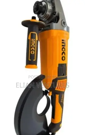 Affordable 9 Inch Ingco Grinder 2600 Watts