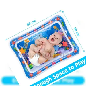 Water Play Nat