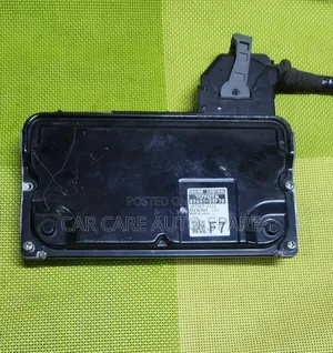 Engine Computer Toyota Noah/Voxy