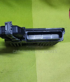 Engine Computer Toyota Noah/Voxy