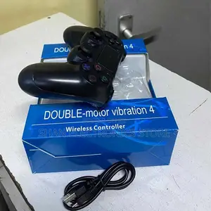 High Quality Ps4 Dualshock 4 Wireless Controller-Brand New