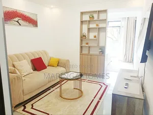 Serviced Studio BNB in Lavington | Furnished Secure