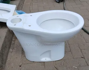 S-Trap Close Couple Toilet