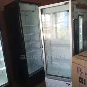 Performance Chiller, High Quality, White in Colour