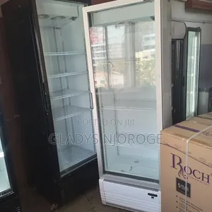 Performance Chiller, High Quality, White in Colour